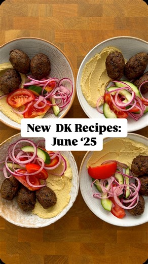 2.7K views · 37 reactions | 塞 Here at Doctor’s Kitchen, we’re always...