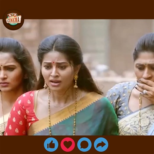 Watch And Enjoy Ram Charan And Sneha Prasanna & Priyadarshini Ram Recent Thriller Movie Scene Part 15 || Telugu Movie || A2Z Cinema | A2Z Cinema