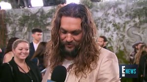 "See" World Premiere - Jason Momoa, Alfre Woodard & More