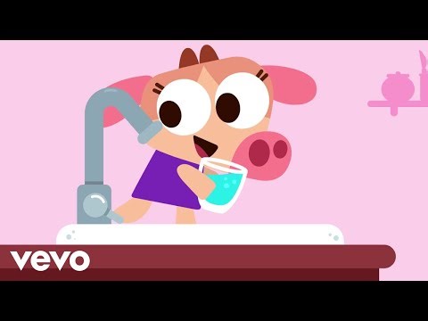 Lingokids - Drinking Water