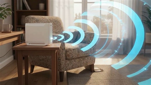 Fritzbox 4060: WLAN-Router ohne Modem im Test