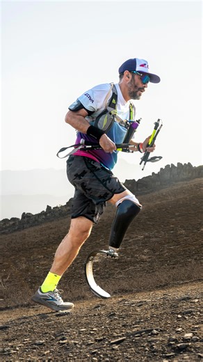 El lugar donde la respiración se acelera 😮‍💨, la mente se libera🧠 y la adrenalina te pone a prueba ⚡️ Esto es Perú Trail Series ¿Listo, lista para alcanzar tu próxima cima? 🚨¡Aprovecha los últimos cupos de preventa 2 para Calango Infernal! Todas las distancias con 15% de descuento #perutrailseries #trailrunning #pts #montaña | Perú Trail Series