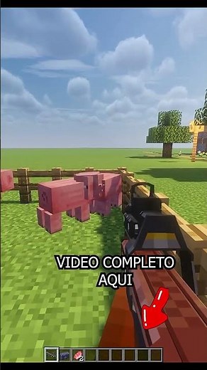 JENNY ALWAYS CHEATS IN MINECRAFT MINIGAME😍😍 #moddedminecraft #minecraft #shorts