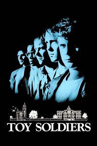 Operación: Soldados de juguete - Película 1991 - Cine.com