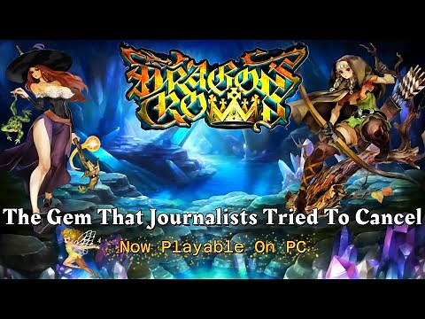 Why You Should Play Dragon's Crown In 2026 (Now Also On PC)