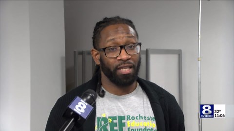 Rochester families worry about FAFSA due to education cuts