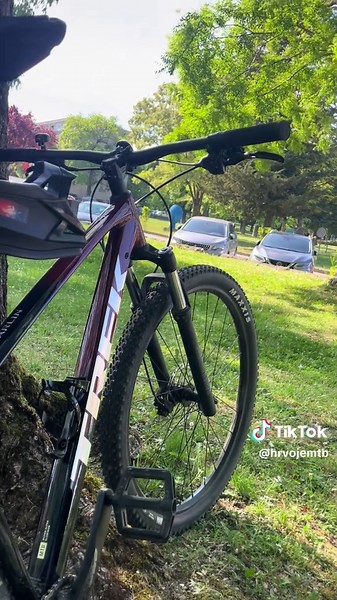 Trek Marlin 6 mountain bike review and MTB tips