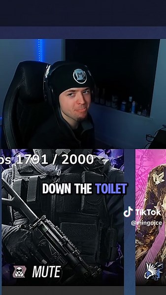 Rainbow Six Siege Mingo Hoodie: School Style Tips