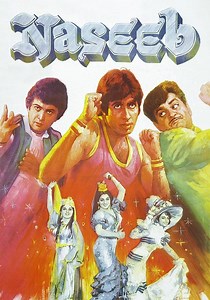 Naseeb streaming: where to watch movie online?