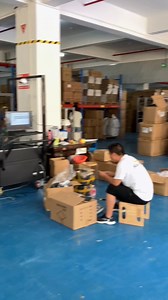 Before any products are shipped anywhere around the world, they should be sent to our warehouse first. 🧐🧐Watch this video, and our Sales Rep Rene will introduce JingSourcing's warehouse and show you around together. #warehouse #importfromChina #sourcingcompany | Jingsourcing.com