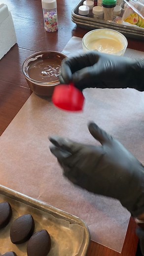 Cakepopsqueen on TikTok