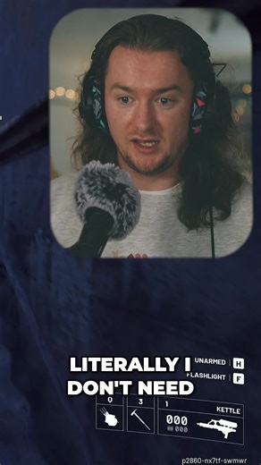 A streamer highlights the crucial role of audio cues in enhancing enemy awareness within a video game. Don't underestimate what you can learn simply by listening! #GamingTips #AudioCues #EnemyAwareness #VideoGame #Streamer | Game Audio Dev Reacts | Facebook