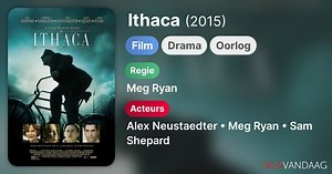 Ithaca (2015)