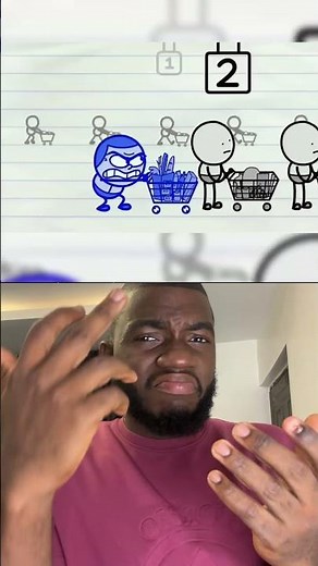 This is what it’s like walking with the devil 👿 #jesusbiography