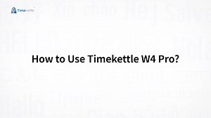 Welcome to the official W4 Pro AI Interpreter Earbuds tutorial! In this video, we'll guide you through the features and functionalities that make the W4 Pro your ultimate communication companion. #tutorialvideos #TimekettleW4Pro #techvideos | Timekettle