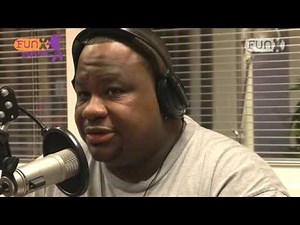 Ron Carroll live set @ FunX Dance