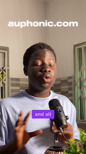 Improve Audio Quality for Free with Orphanic