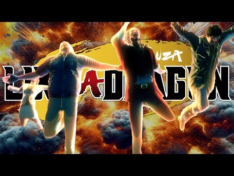 EMPLOYEES OF THE MONTH - Yakuza: Like A Dragon - 13