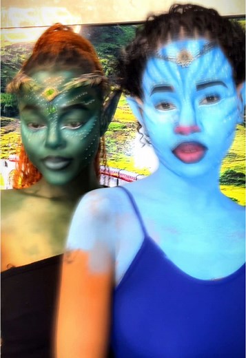 Avatar: Characters and Costumes in The Way of Water