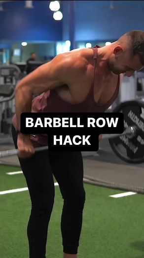 Save this for your next back workout. 🔥#backday #backexercises #backexercise #backworkout #backworkouts #workoutvideos #workoutideas #workouttips #workoutplan #rows #gym #fitness #onlinefitnesscoach | Anastasi Fitness
