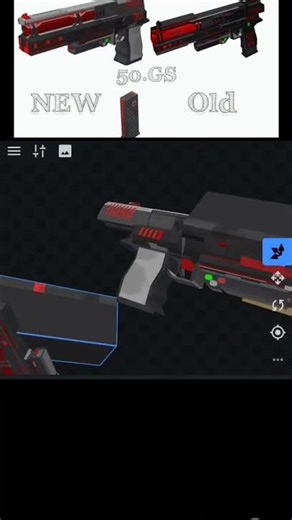 Painfull reloading animation 💀 #callofduty #codm #minecraft #topaddons1
