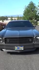 1973 Chevrolet Chevelle