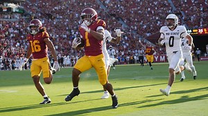 Missouri State football vs USC takeaways: Trojans annihilate Bears in FBS debut