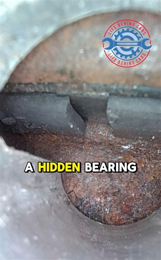 VW Tiguan C101B29 Fault FIXED! Cracked Encoder Ring Causes ABS Warning ⚠️ #VW #Tiguan #ABS #C101B29