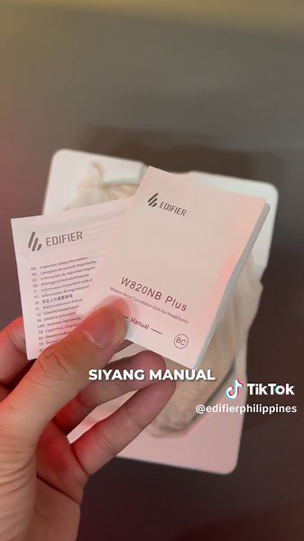 Edifier W820NB vs W820NB Plus: Key Differences Revealed