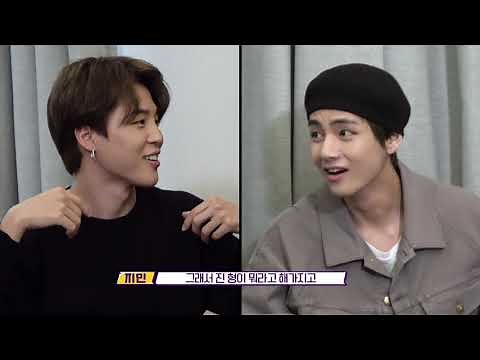 Run BTS! 2020 EP. 91