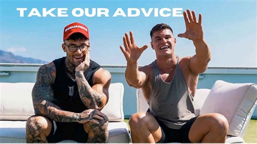 How Has The Fitness Industry Changed ft. Lewis Harrison