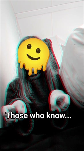 Those who know the sign launguage ...