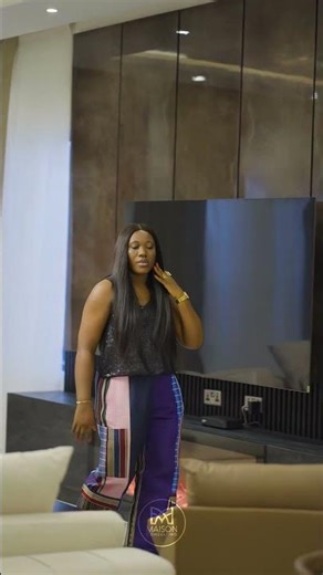 Beautiful Living Room Design That Blends Comfort and Elegance