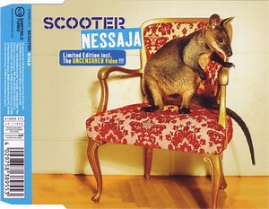 Scooter - Nessaja