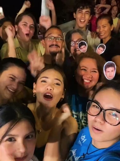 Support and Gratitude for MoyMoy from Team Jornales