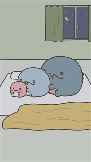 When You Try To Sleep But Your Partner Snores TOO LOUD!