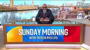 Sunday Morning with Trevor Phillips