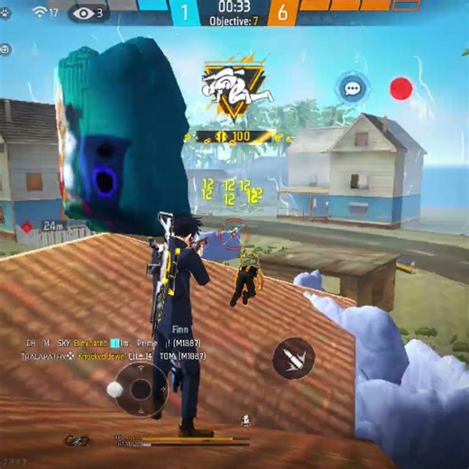 HOW I CONNECT🥵#foryou #foryoubage #freefirehighlights #freefire #trending