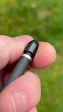 DIY Easiest Archery Arrow Field Tip & Broad Head Securing Method | No More Loose Tips | Lock N' Load