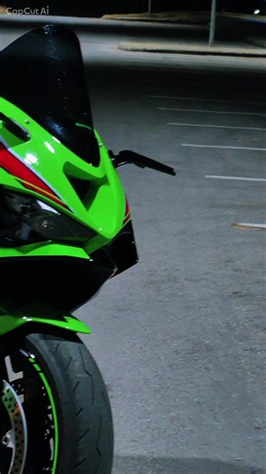 Kawasaki ZX-6R 2024 Bigbike — ZX6R review & ride highlights