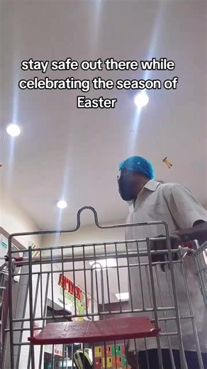 stay safe out there while celebrating the season of Easter 🐣 #Eastersunday #insightcreatorsearch