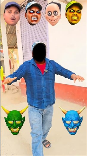 "Building Wooden Log Cabin in Forest🌲😘 I Survival House Step by Step