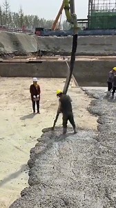 419K views · 4.1K reactions | Concrete Site Building Construction! #mechanic #james #reels #repair #restoration #automotive | Mechanic James Team | Facebook