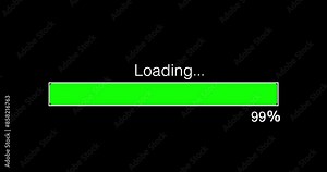 Transparency Loading Animation. UI, web, Css, Loading Animation.