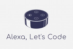 Alexa, Let's Code