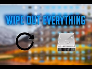 COMPLETELY ERASE your hard drive OR ANY OTHER storage device - Active KillDisk review