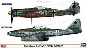 Jagdverband 44 - Alchetron, The Free Social Encyclopedia