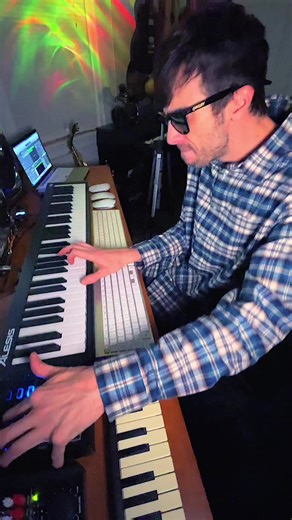 Explore the World of Synthwave Music