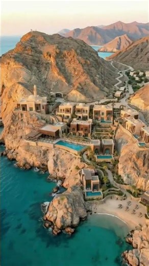 🔥 You Won’t Believe The Final Architecture