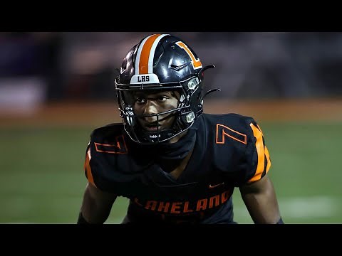 5-star Colorado commit Cormani McClain | ULTIMATE HIGHLIGHTS 🎥